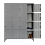 Locker MK4-04 - 16 PUERTAS - Imagen 3
