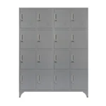 Locker MK4-04 - 16 PUERTAS