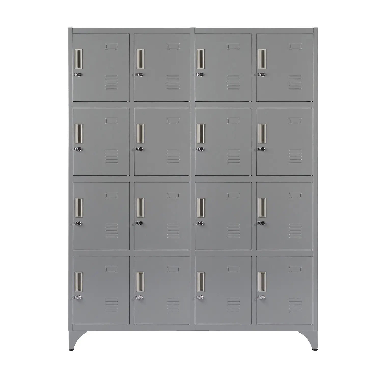 11910766_02 Locker MK4-04 - 16 PUERTAS - Imagen 1