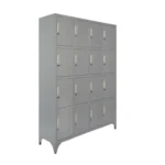 Locker MK4-04 - 16 PUERTAS - Imagen 2