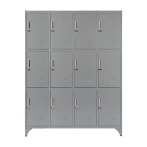 Locker MK4-03 - 12 PUERTAS