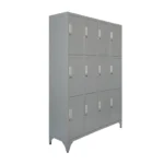 Locker MK4-03 - 12 PUERTAS - Imagen 2