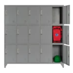 Locker MK5-03 - 15 PUERTAS - Imagen 3