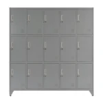 Locker MK5-03 - 15 PUERTAS