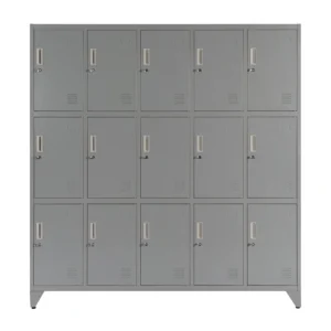 Locker MK5-03 - 15 PUERTAS