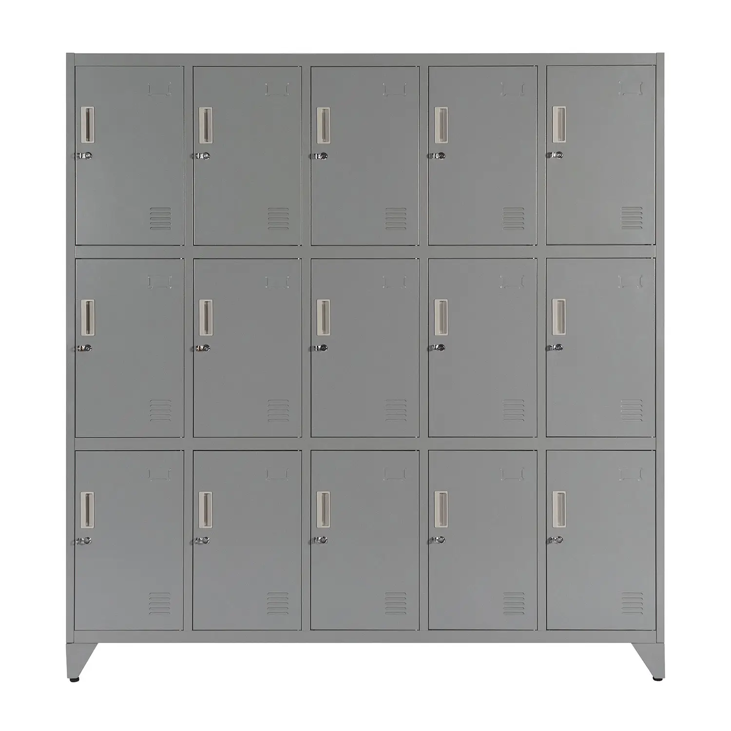 11910773_02 Locker MK5-03 - 15 PUERTAS - Imagen 1