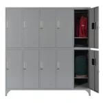 Locker MK5-02 - 10 PUERTAS - Imagen 3