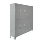 Locker MK5-02 - 10 PUERTAS - Imagen 2