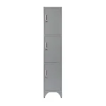 Locker MK1-03 - 3 PUERTAS