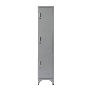 Locker MK1-03 - 3 PUERTAS