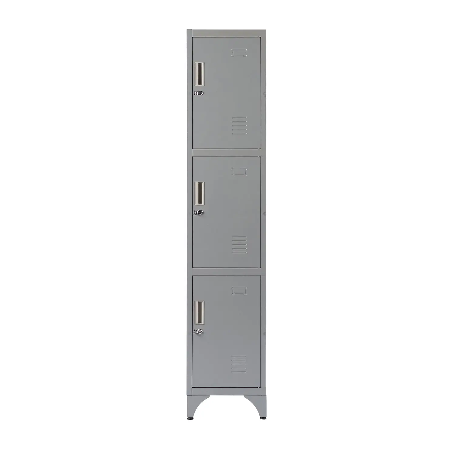 11910782_02 Locker MK1-03 - 3 PUERTAS - Imagen 1