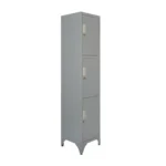 Locker MK1-03 - 3 PUERTAS - Imagen 2