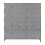Locker MK5-04 - 20 PUERTAS