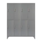 Locker MK4-02 - 8 PUERTAS
