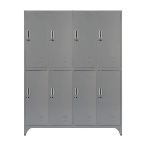 Locker MK4-02 - 8 PUERTAS