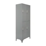 Locker MK2-02 - 4 PUERTAS - Imagen 3