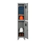 Locker MK1-02 - 2 PUERTAS - Imagen 5