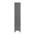 Locker MK1-02 - 2 PUERTAS