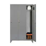 Locker MK3-01 - 3 PUERTAS - Imagen 3