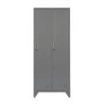Locker MK2-01 - 2 PUERTAS