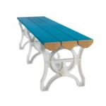 Banqueta de plástico ABS - Imagen 2