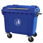 Contenedor 660 LTS - Imagen 3