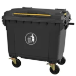 Contenedor 660 LTS