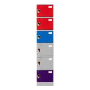 Locker BL1-06 - Azul