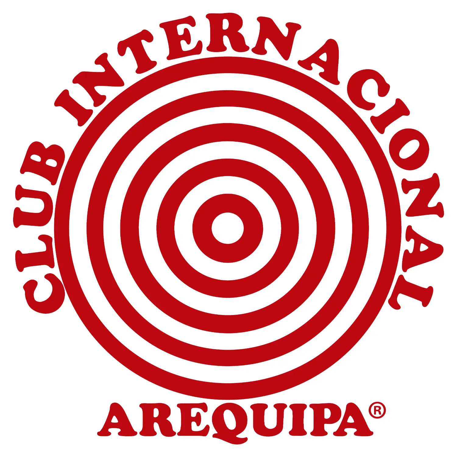 CLUB INTERNACIONAL AREQUIPA