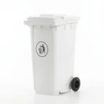 Contenedor 240 LTS - Imagen 4