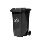 Contenedor 240 LTS
