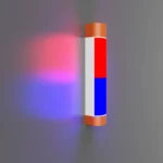 Linterna LED portátil S3 - Imagen 4