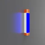Linterna LED portátil S3 - Imagen 8