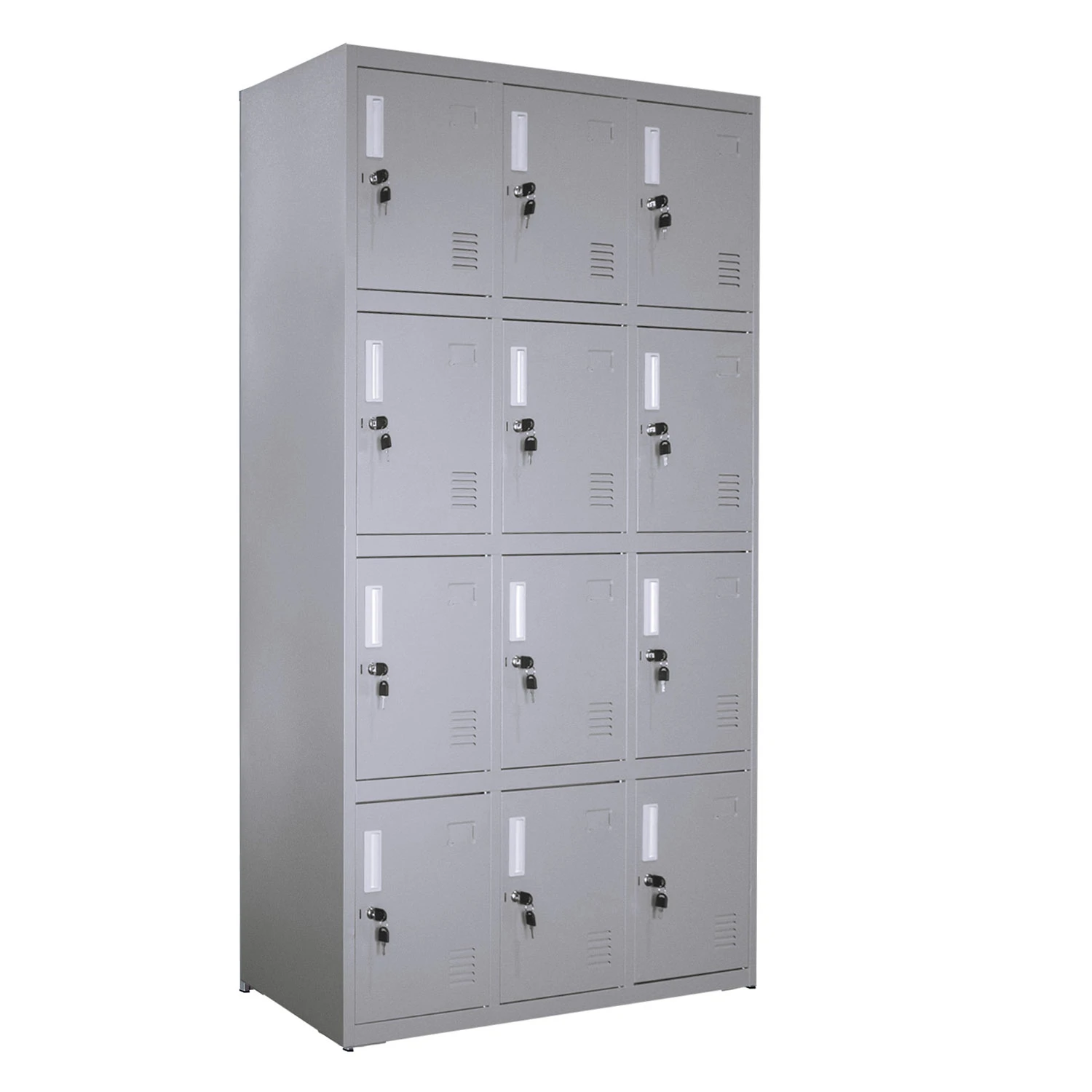 MK3-04_1 Locker MK3-04 - 12 PUERTAS - Imagen 1
