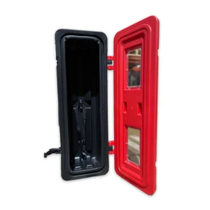 Gabinete para extintor de 9kg-12kg