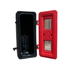Gabinete para extintor de 4kg-6kg