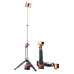 Torre de iluminación TL-300